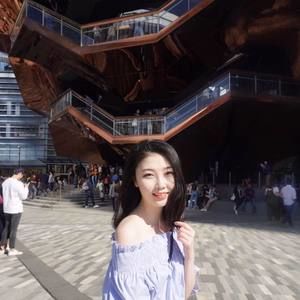 Meet your Posher, Anny